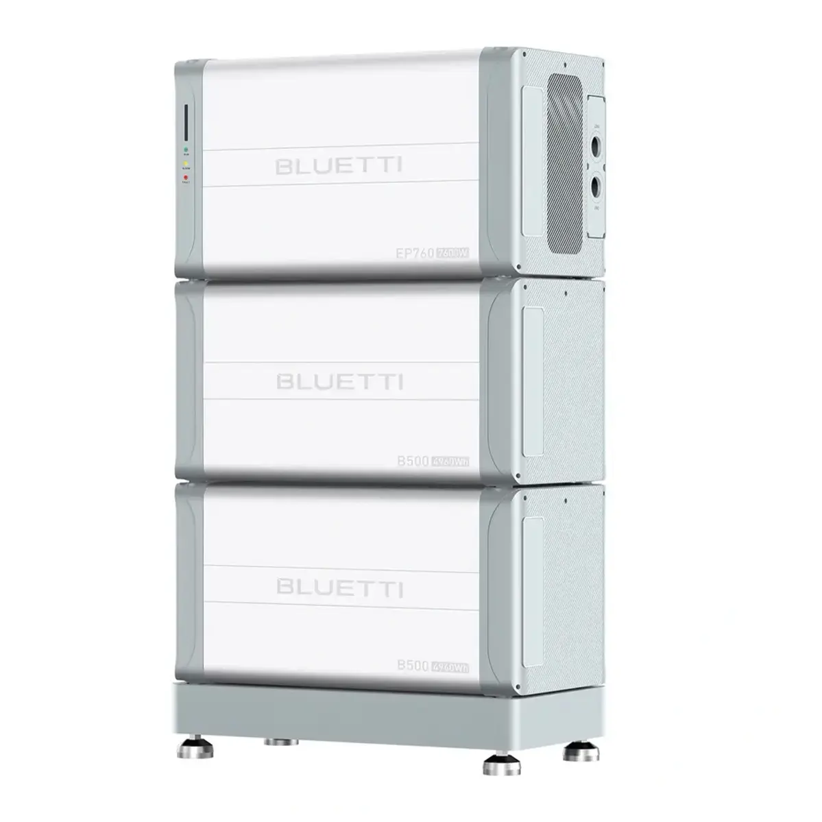 Додаткова батарея BLUETTI B500 Expansion Battery (4960Wh)