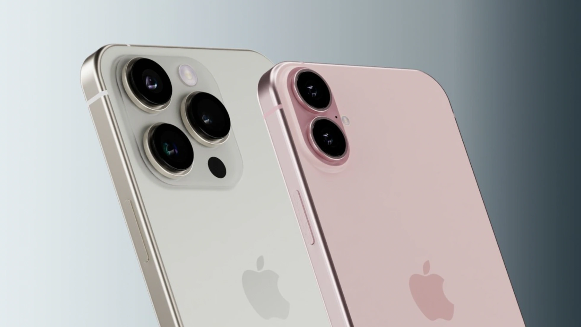 iPhone 16 та iPhone 16 Pro: стало відомо які камери отримають усі моделі