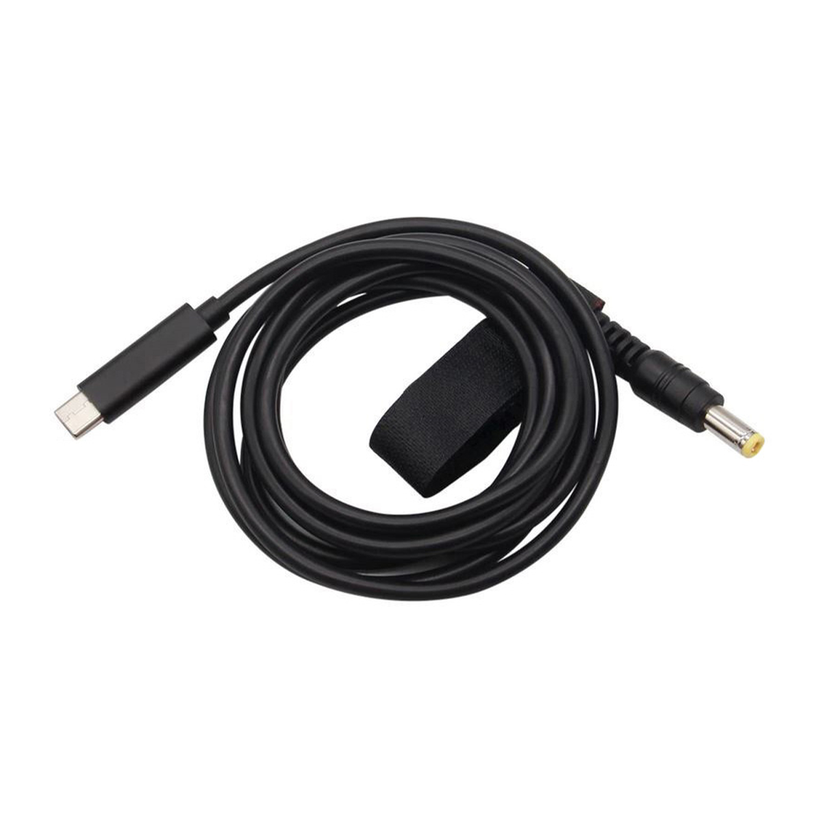 Кабель USB Type-C/DC 5.5*2.5 с PD 65W 1.5 метра для питания Starlink Mini