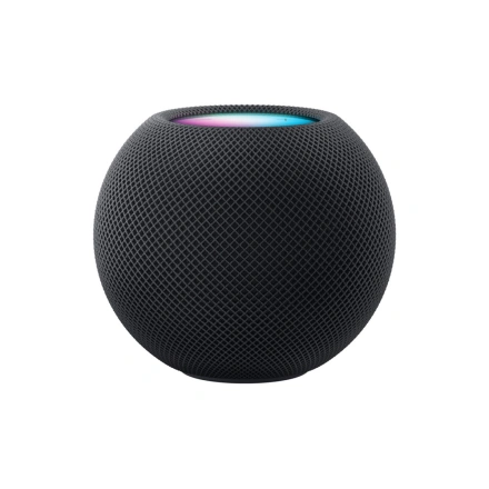 Колонка Apple HomePod mini Midnight (MTJT3) EU вилка