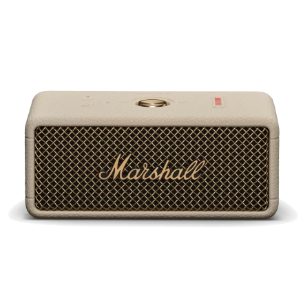 Колонка Marshall Emberton III Cream (1006712)