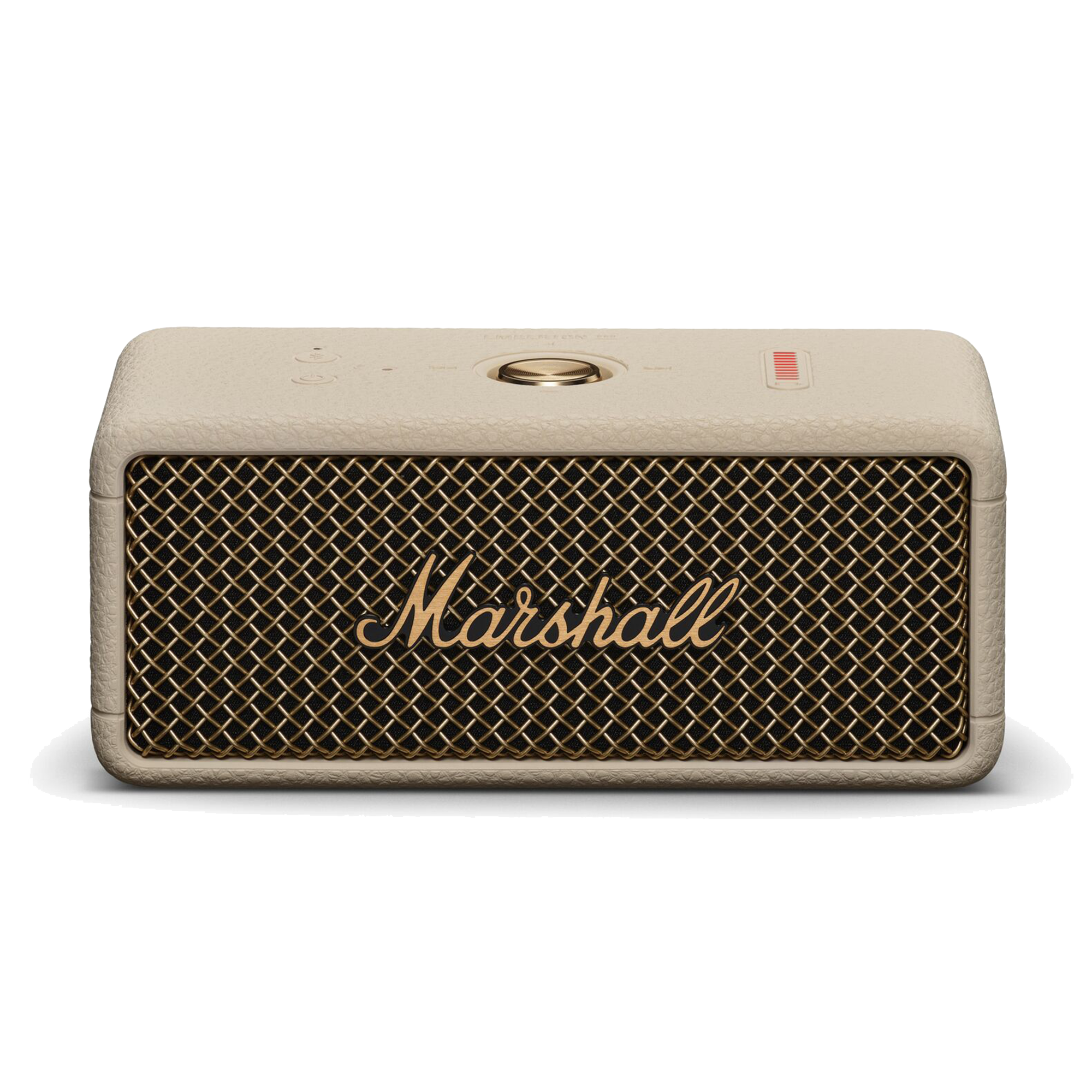 Колонка Marshall Emberton III Cream (1006712)