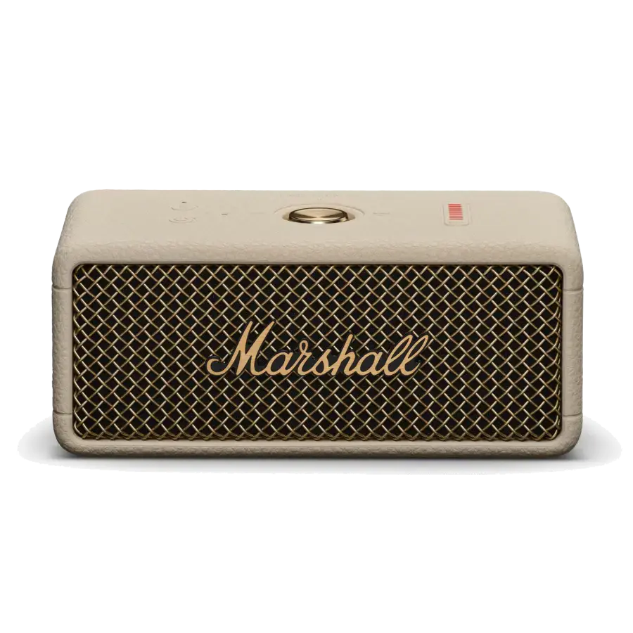 Колонка Marshall Emberton III Cream (1006712)