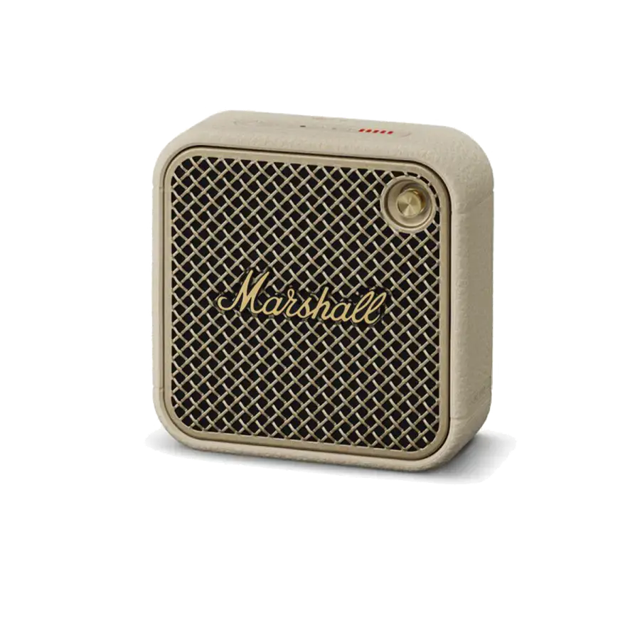 Колонка Marshall Willen II Cream (1006717)