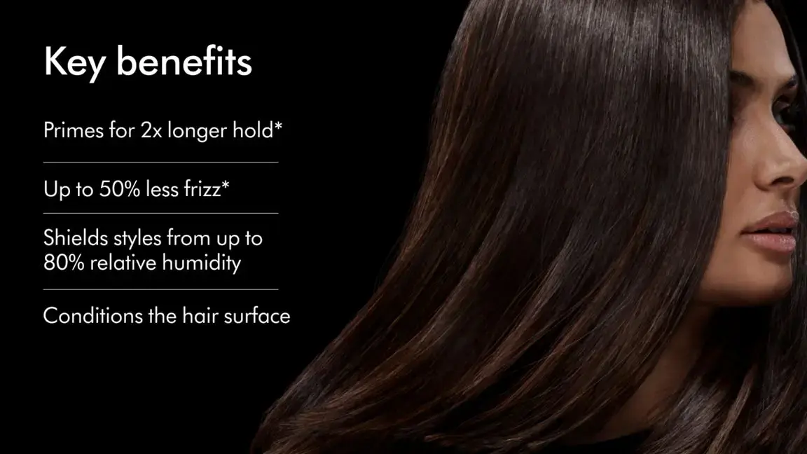 Крем для предварительной укладки вьющихся волос Dyson Chitosan Pre-style cream Curly to coily rich conditioning 100ml (521912-01)