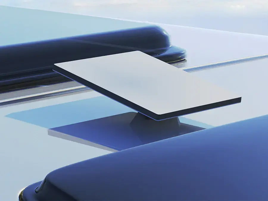 Кріплення Mini Mobility Mount для Starlink Mini (02890000-521)