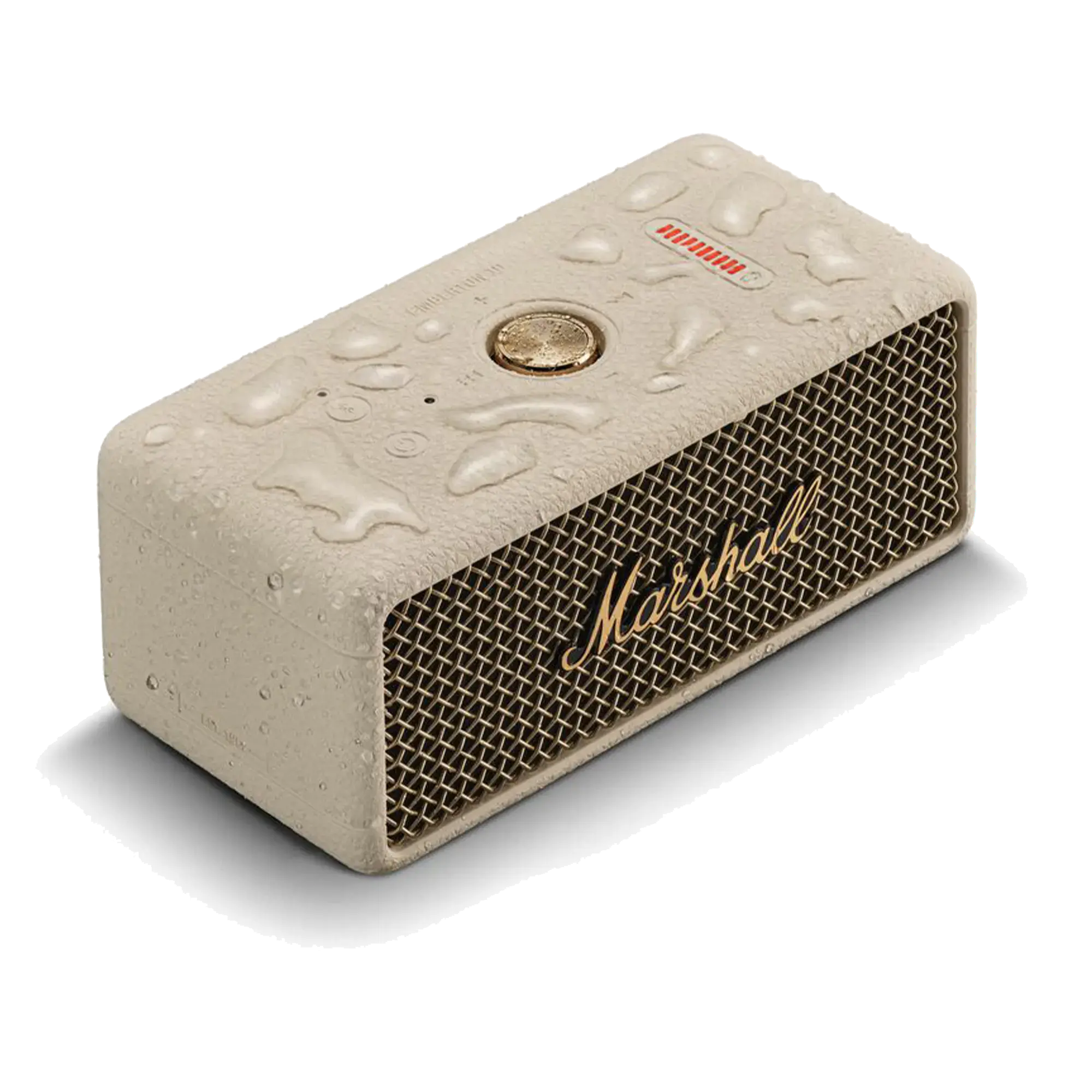 Колонка Marshall Emberton III Cream (1006712)