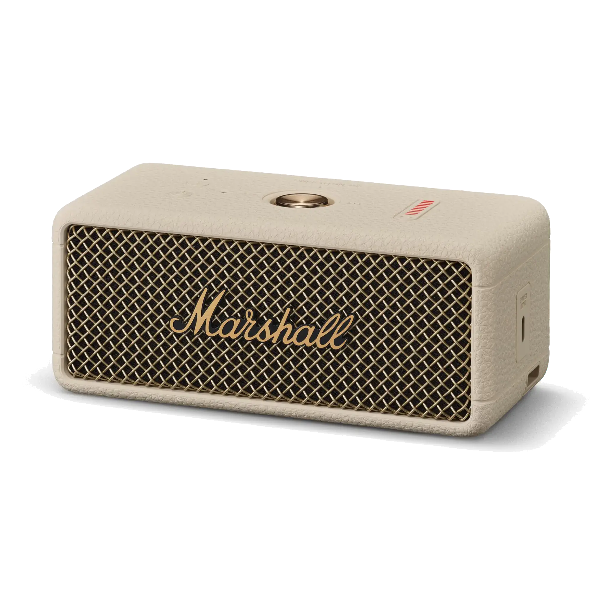 Колонка Marshall Emberton III Cream (1006712)