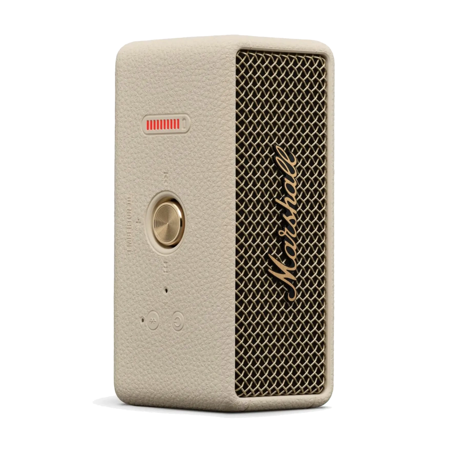 Колонка Marshall Emberton III Cream (1006712)