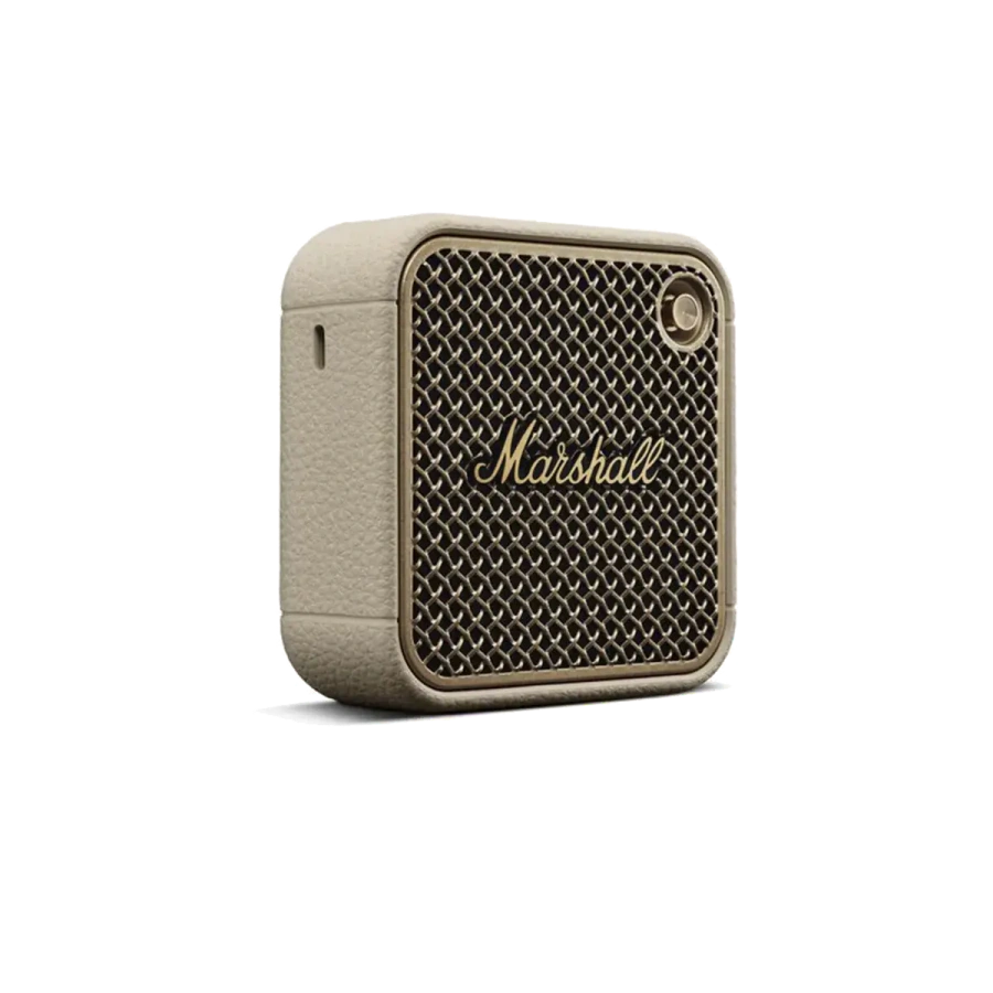 Колонка Marshall Willen II Cream (1006717)