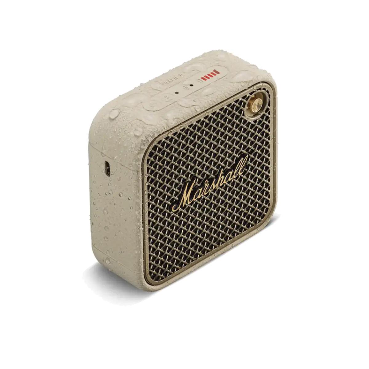 Колонка Marshall Willen II Cream (1006717)