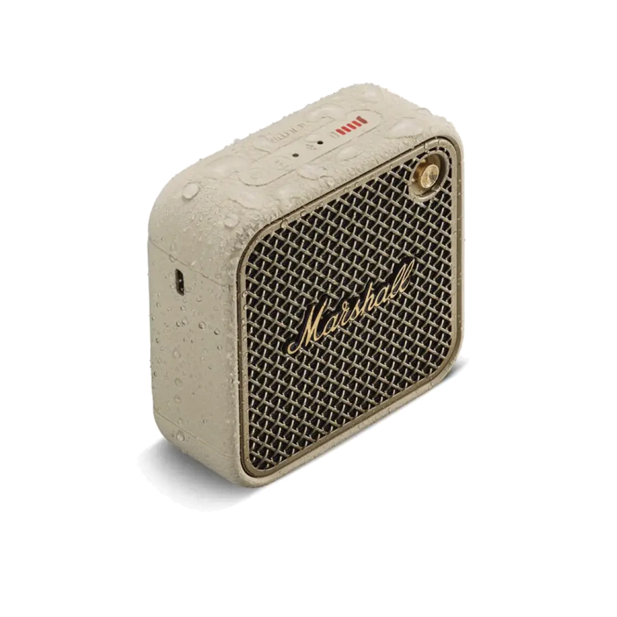 Колонка Marshall Willen II Cream (1006717)