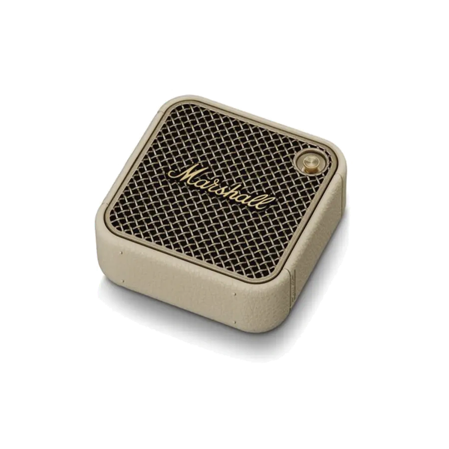 Колонка Marshall Willen II Cream (1006717)