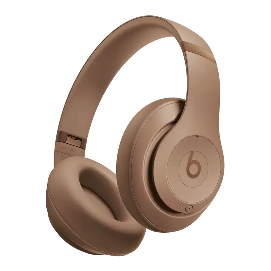 Наушники Beats Studio Pro - Kim Special Edition - Dune (MW673)