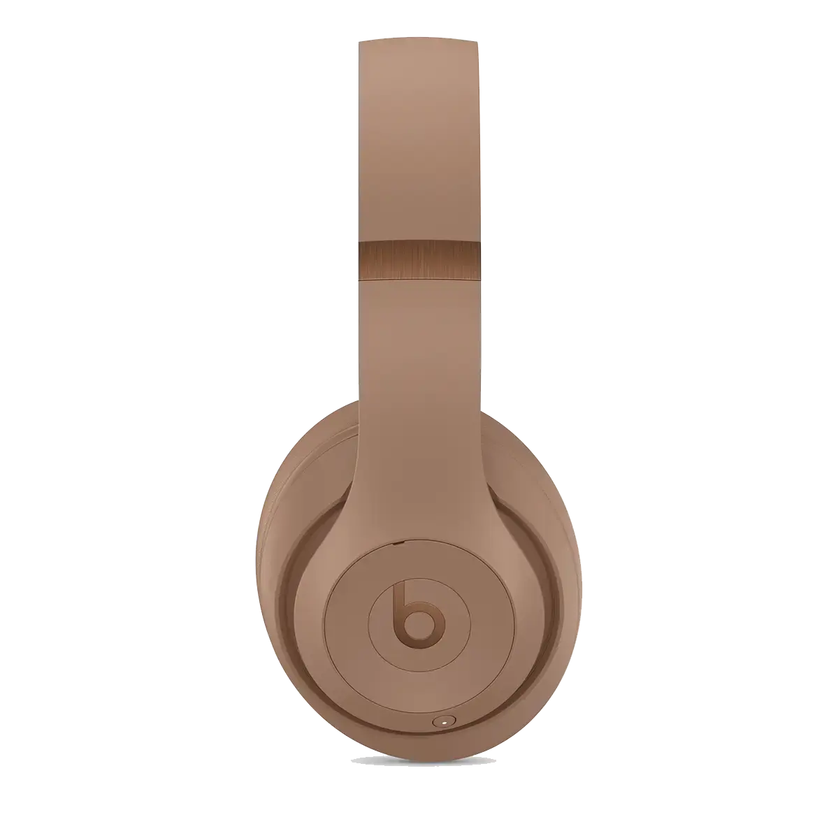 Навушники Beats Studio Pro - Kim Special Edition - Dune (MW673)