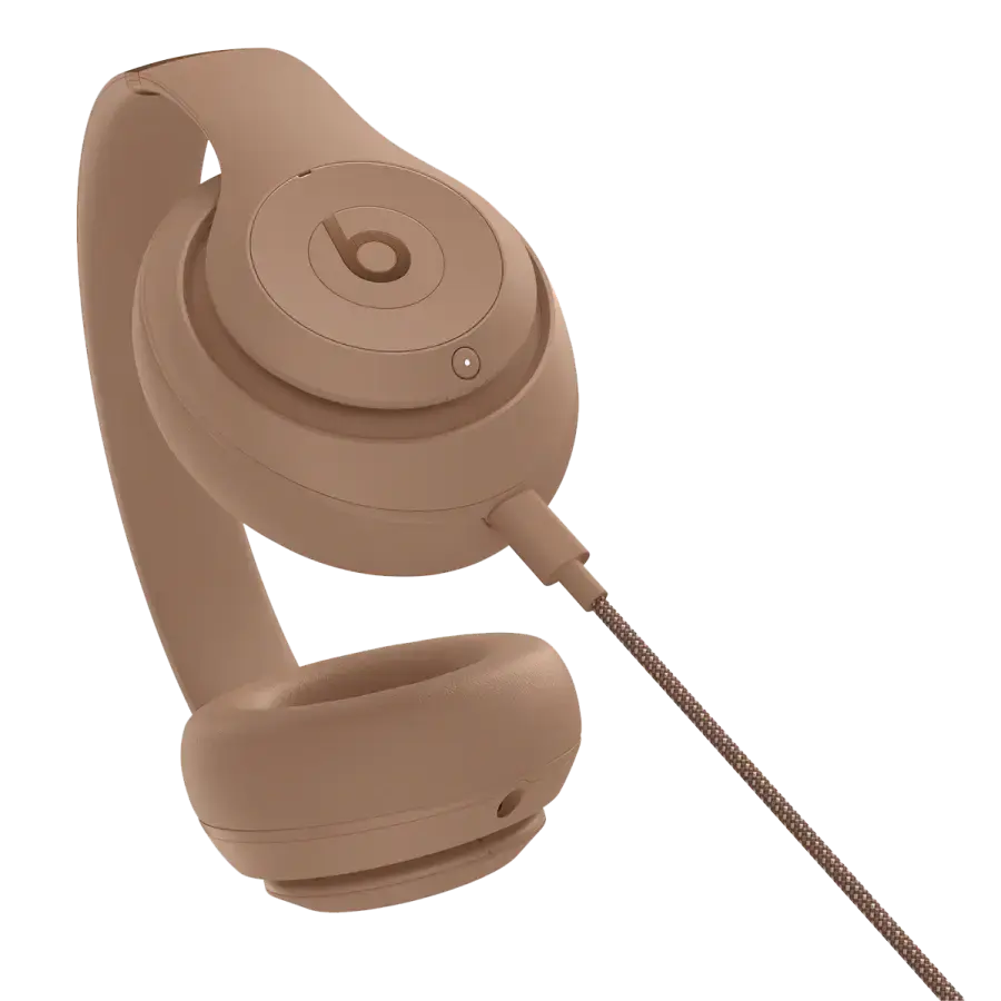 Наушники Beats Studio Pro - Kim Special Edition - Dune (MW673)