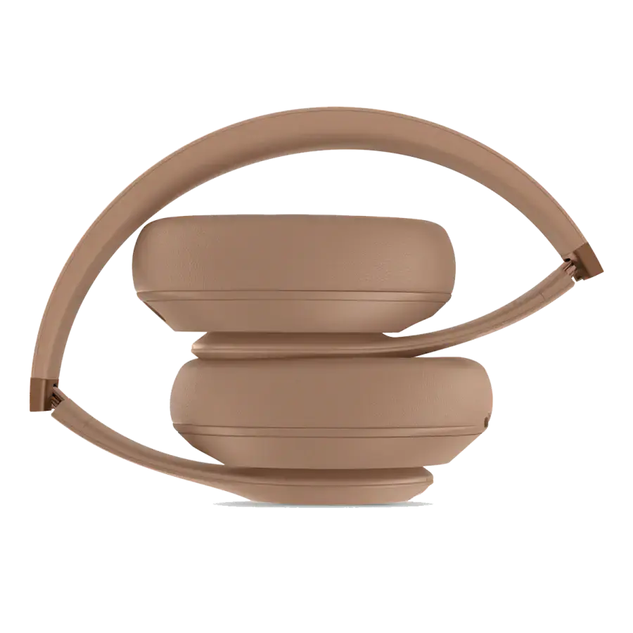 Наушники Beats Studio Pro - Kim Special Edition - Dune (MW673)