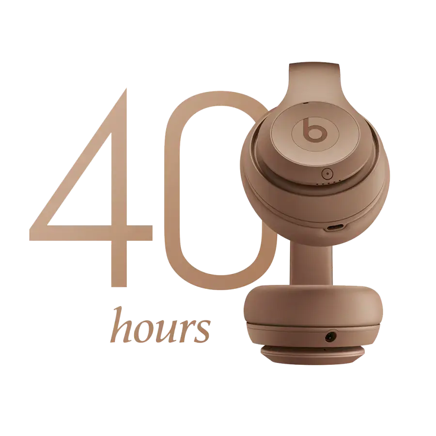 Наушники Beats Studio Pro - Kim Special Edition - Dune (MW673)