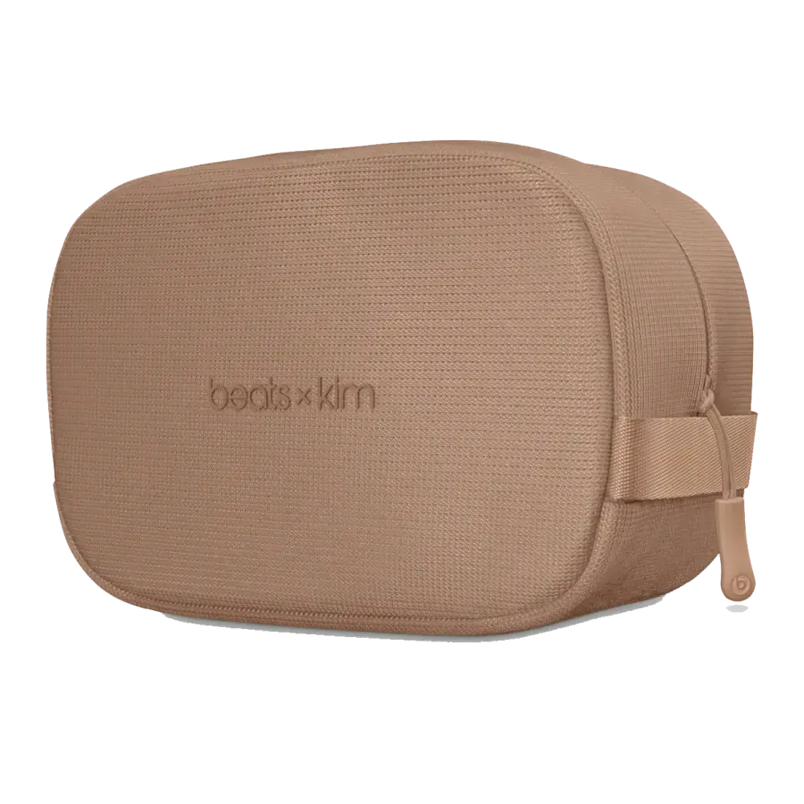 Наушники Beats Studio Pro - Kim Special Edition - Dune (MW673)