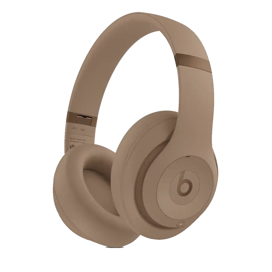 Наушники Beats Studio Pro - Kim Special Edition - Dune (MW673)