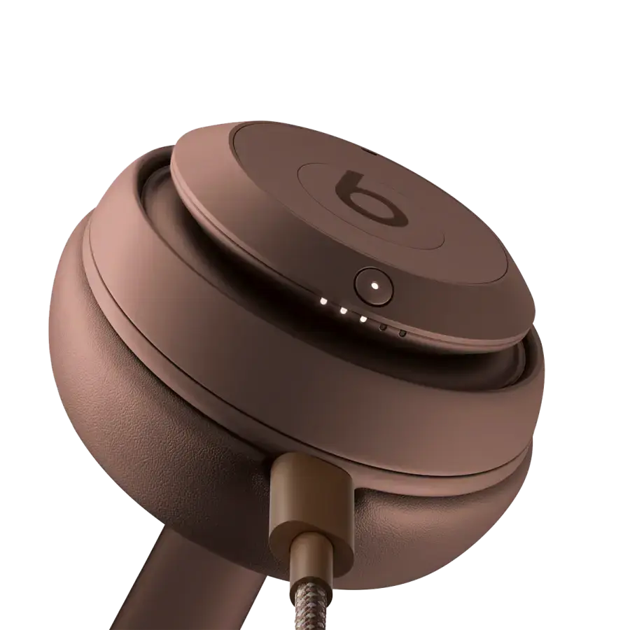 Навушники Beats Studio Pro - Kim Special Edition - Earth (MW683)
