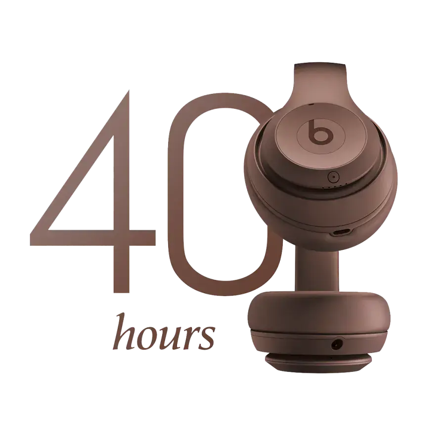 Навушники Beats Studio Pro - Kim Special Edition - Earth (MW683)