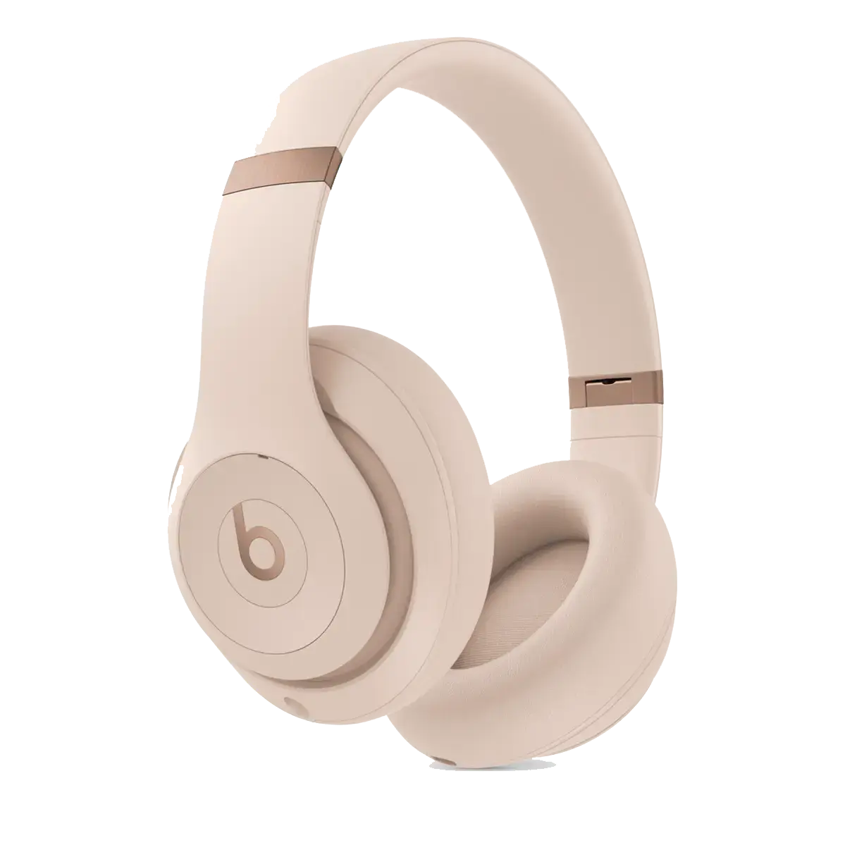 Наушники Beats Studio Pro - Kim Special Edition - Moon (MW663)