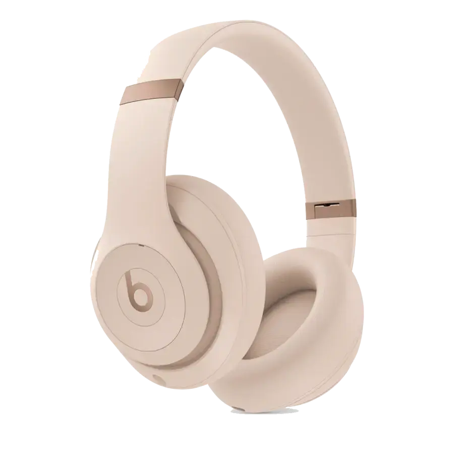 Навушники Beats Studio Pro - Kim Special Edition - Moon (MW663)