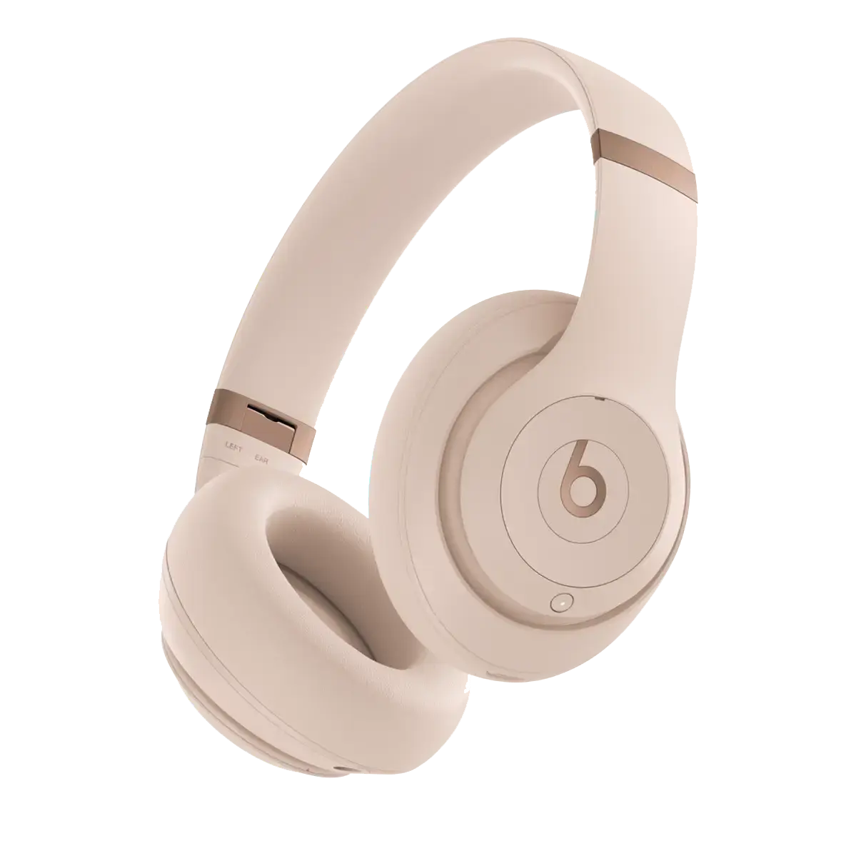 Наушники Beats Studio Pro - Kim Special Edition - Moon (MW663)