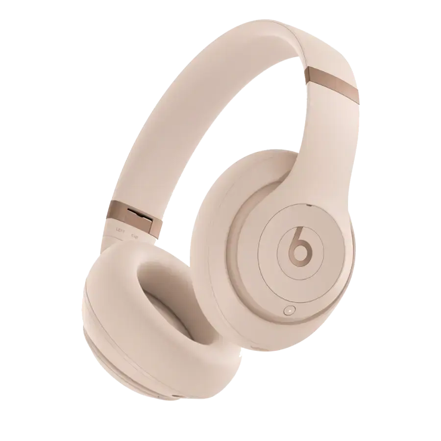 Навушники Beats Studio Pro - Kim Special Edition - Moon (MW663)