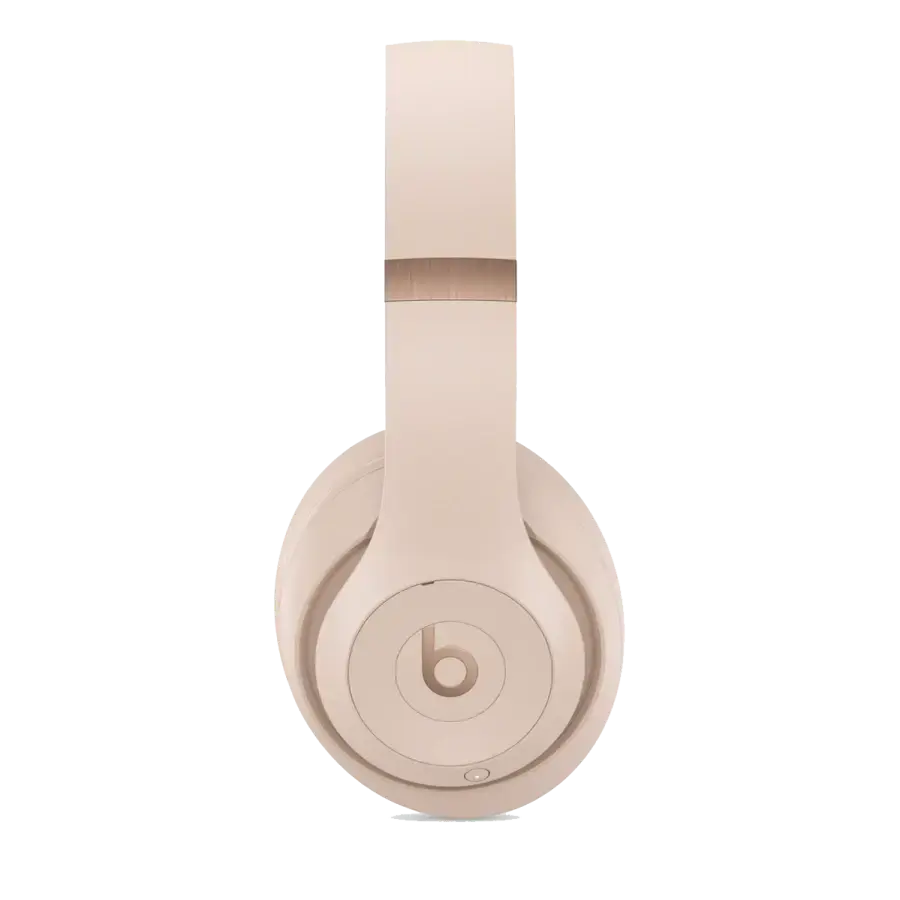 Навушники Beats Studio Pro - Kim Special Edition - Moon (MW663)