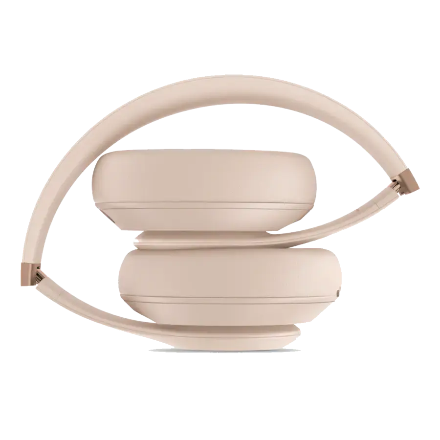 Навушники Beats Studio Pro - Kim Special Edition - Moon (MW663)