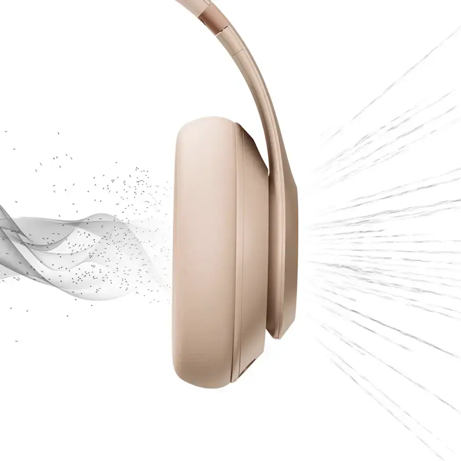 Навушники Beats Studio Pro - Kim Special Edition - Moon (MW663)