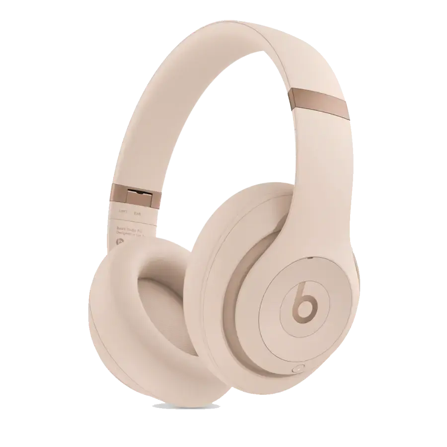 Навушники Beats Studio Pro - Kim Special Edition - Moon (MW663)