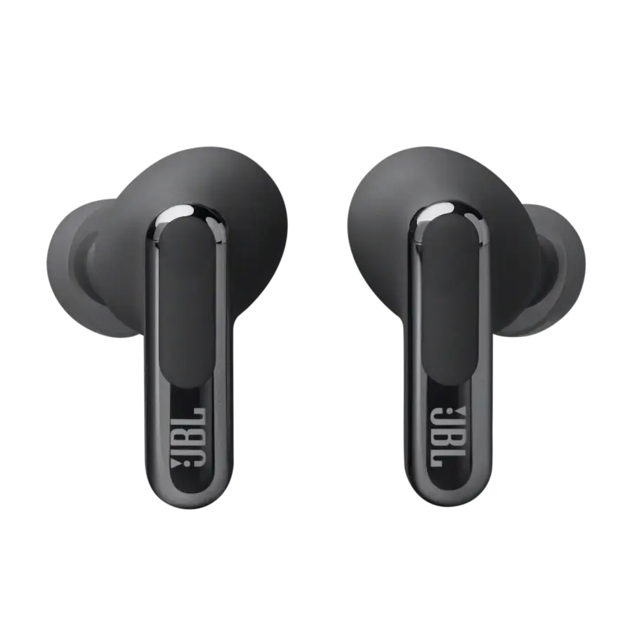 Навушники JBL Live Beam 3 - Black (JBLLIVEBEAM3BLK)