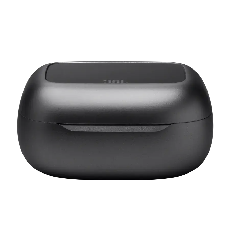 Навушники JBL Live Beam 3 - Black (JBLLIVEBEAM3BLK)