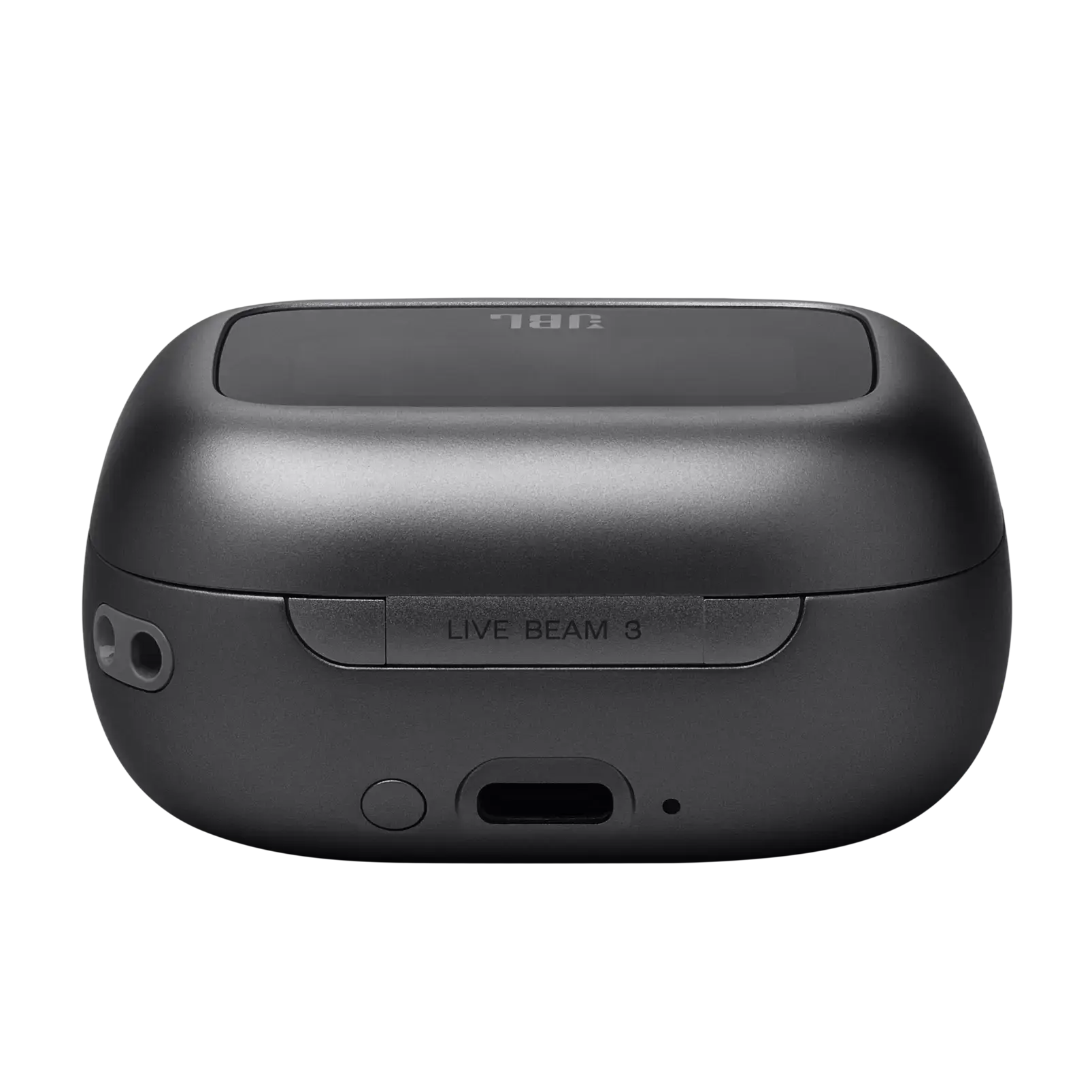 Навушники JBL Live Beam 3 - Black (JBLLIVEBEAM3BLK)