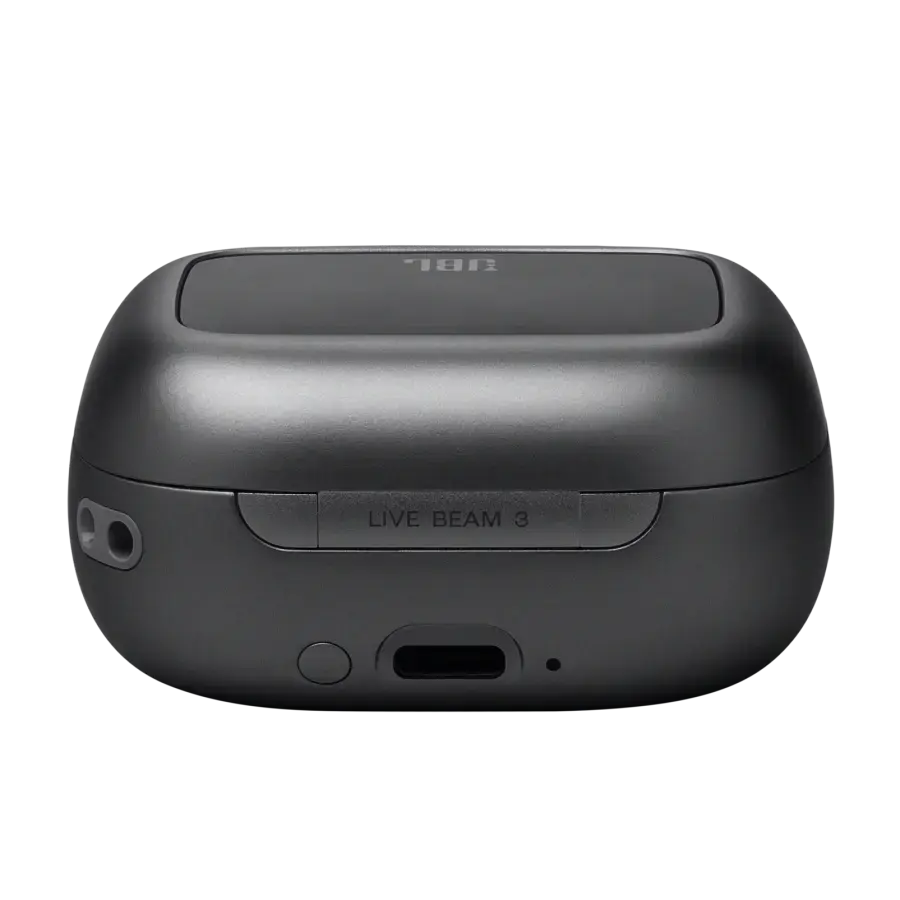 Навушники JBL Live Beam 3 - Black (JBLLIVEBEAM3BLK)