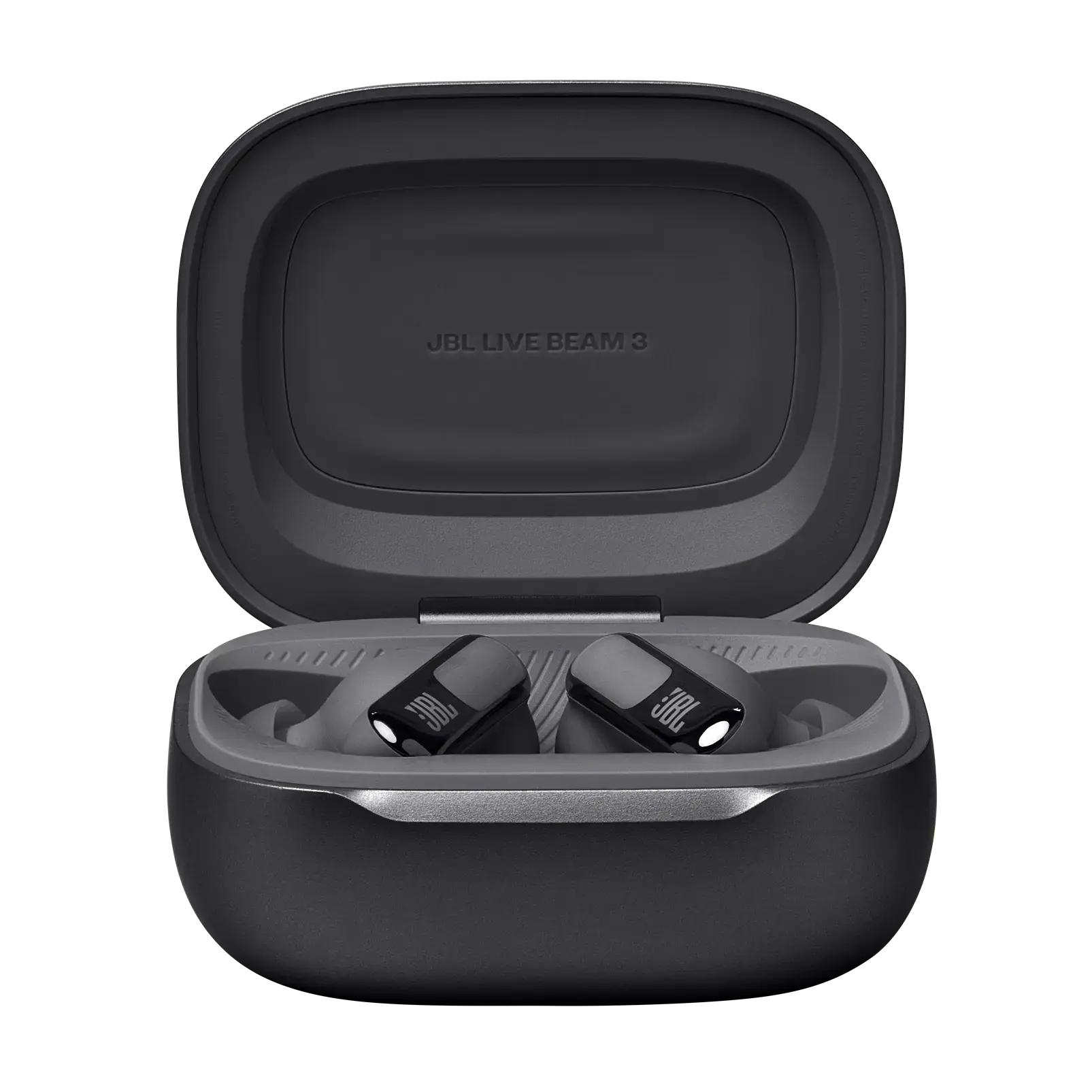 Навушники JBL Live Beam 3 - Black (JBLLIVEBEAM3BLK)