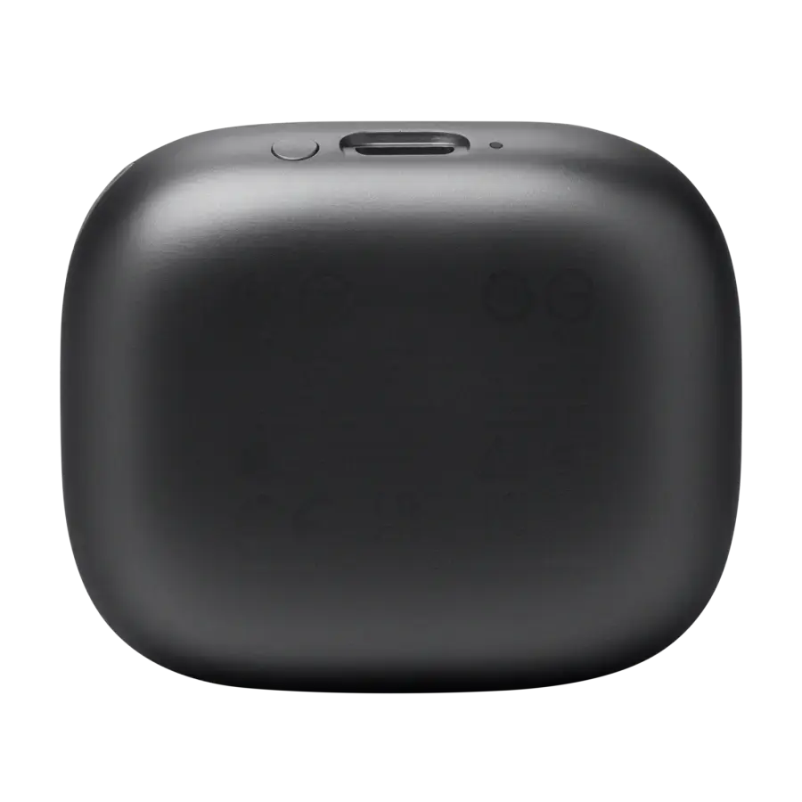 Навушники JBL Live Beam 3 - Black (JBLLIVEBEAM3BLK)