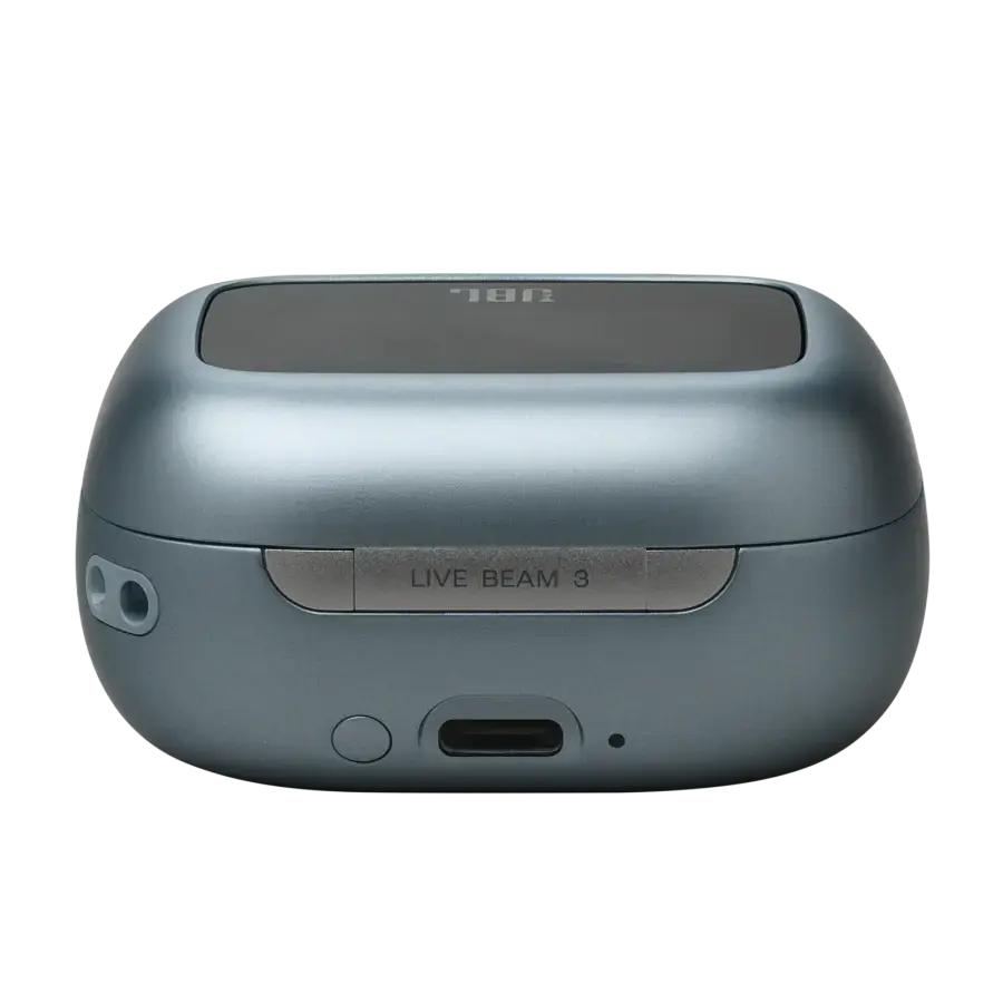 Наушники JBL Live Beam 3 - Blue (JBLLIVEBEAM3BLU)