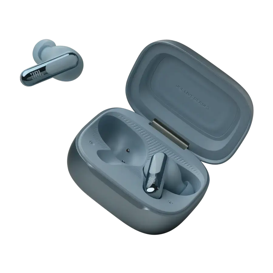 Наушники JBL Live Beam 3 - Blue (JBLLIVEBEAM3BLU)