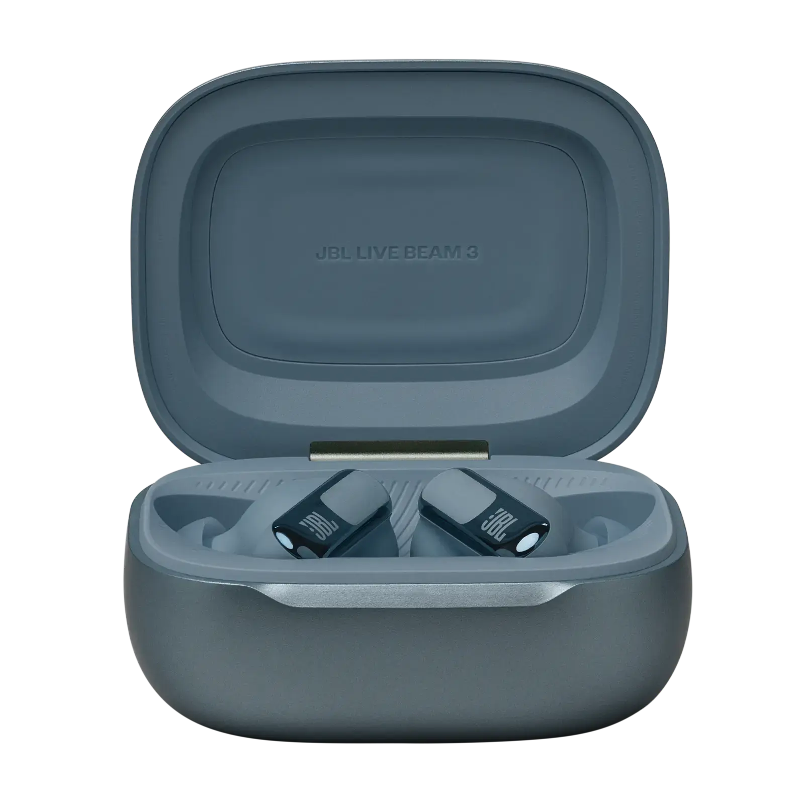 Наушники JBL Live Beam 3 - Blue (JBLLIVEBEAM3BLU)