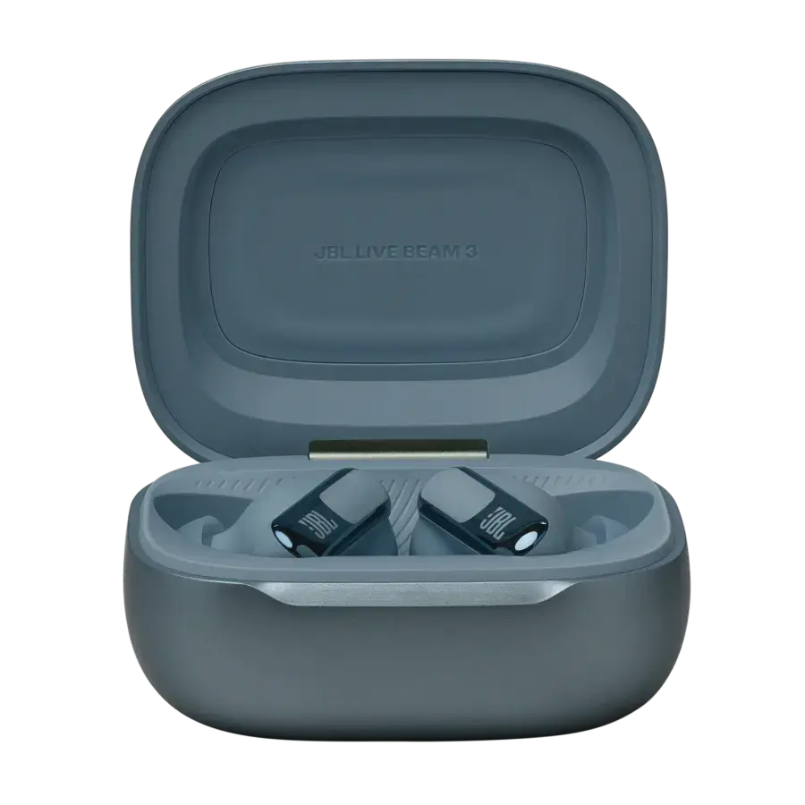 Наушники JBL Live Beam 3 - Blue (JBLLIVEBEAM3BLU)