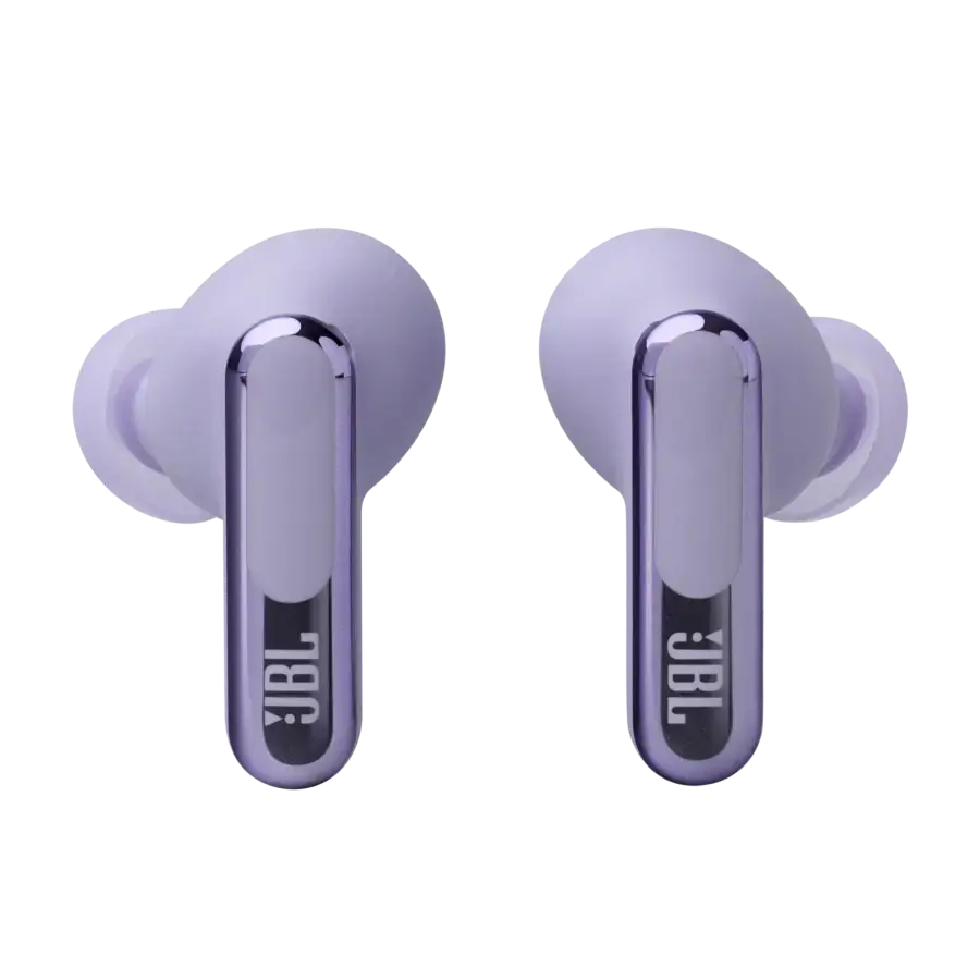 Наушники JBL Live Beam 3 - Purple (JBLLIVEBEAM3PUR)