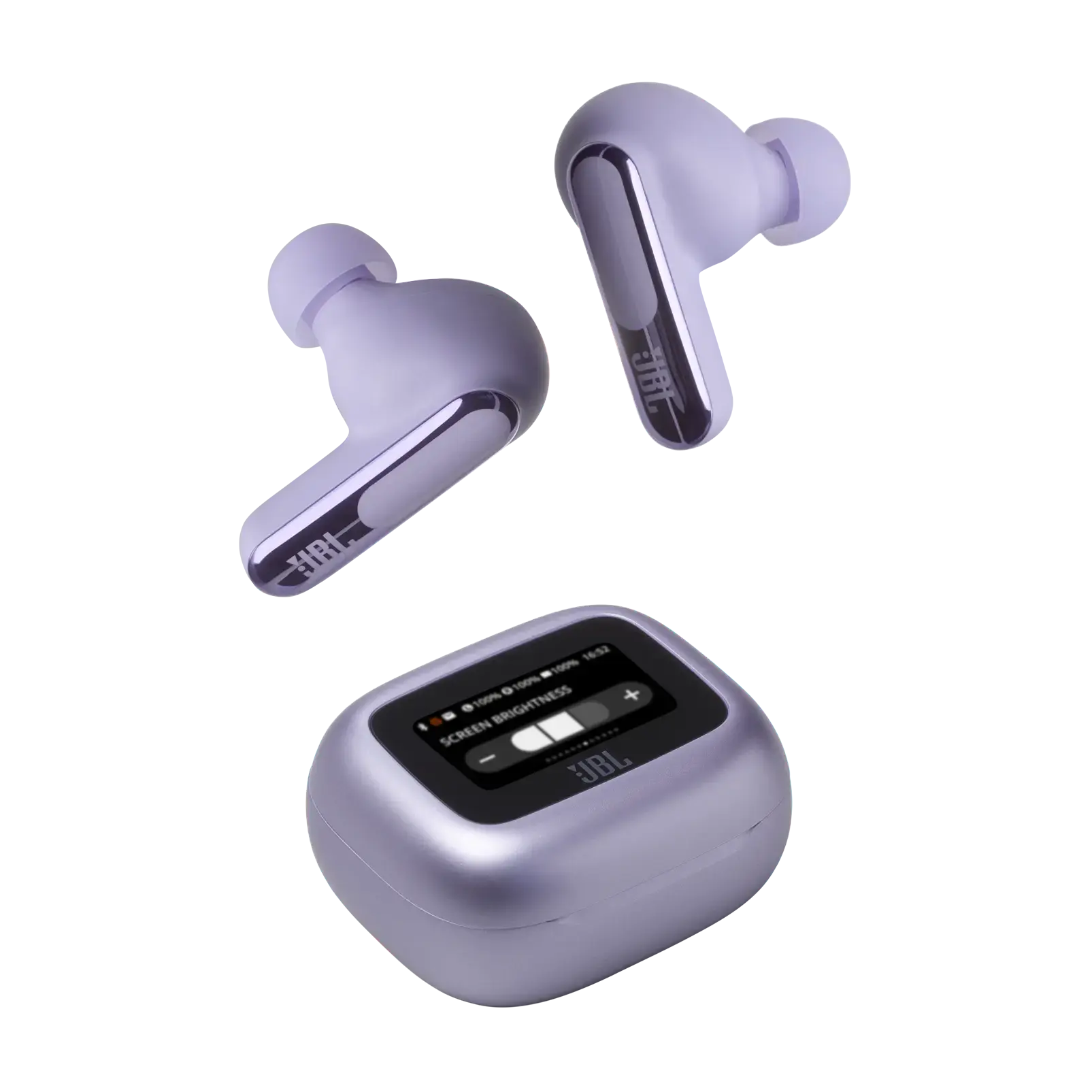 Наушники JBL Live Beam 3 - Purple (JBLLIVEBEAM3PUR)