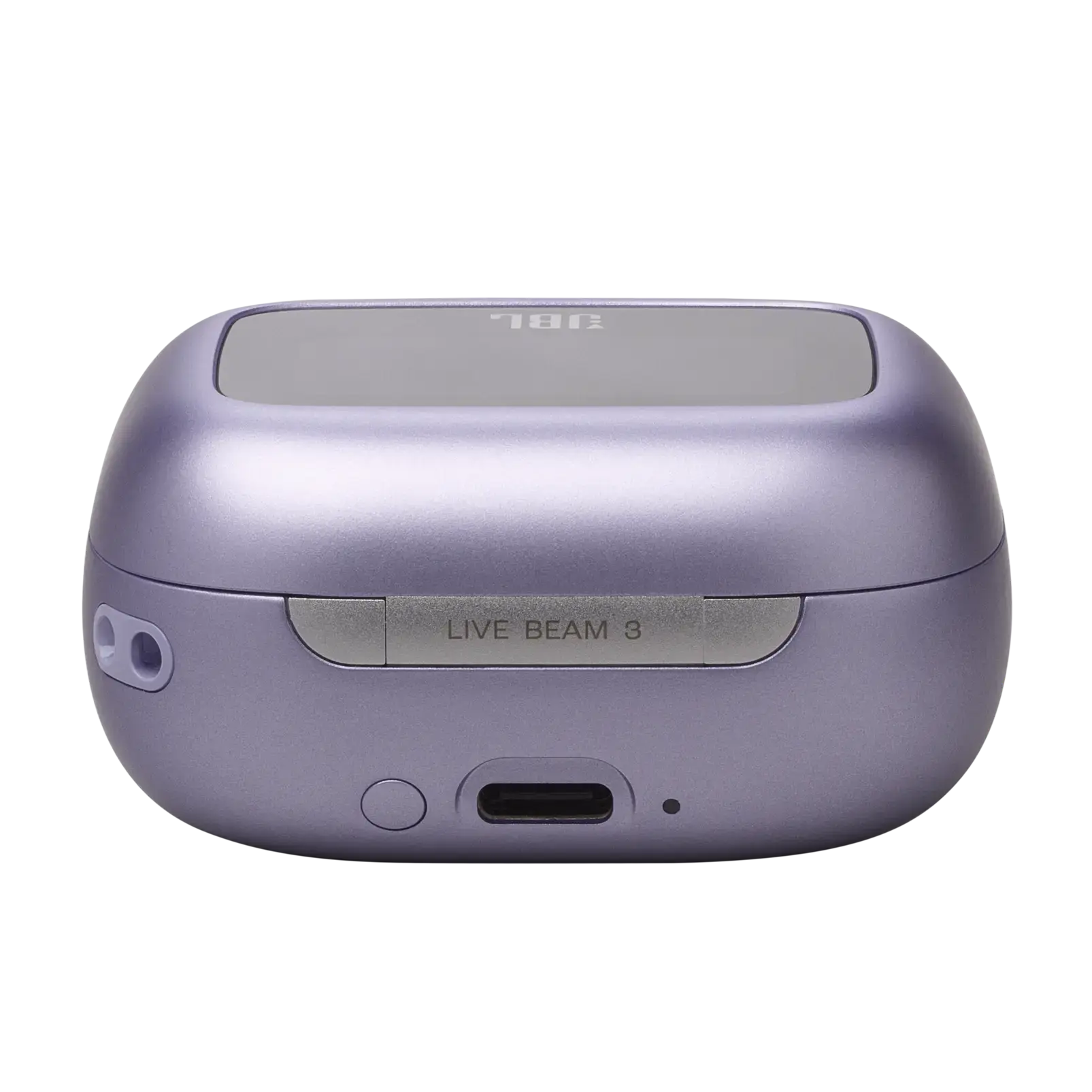 Наушники JBL Live Beam 3 - Purple (JBLLIVEBEAM3PUR)