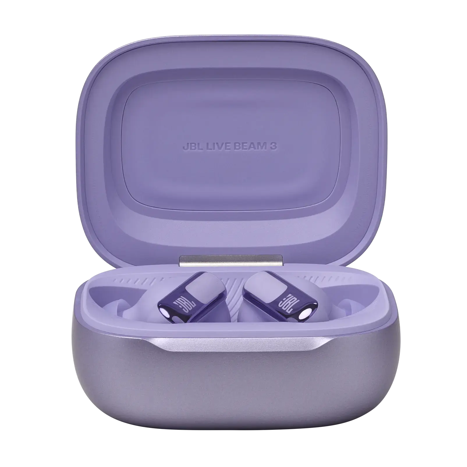 Наушники JBL Live Beam 3 - Purple (JBLLIVEBEAM3PUR)