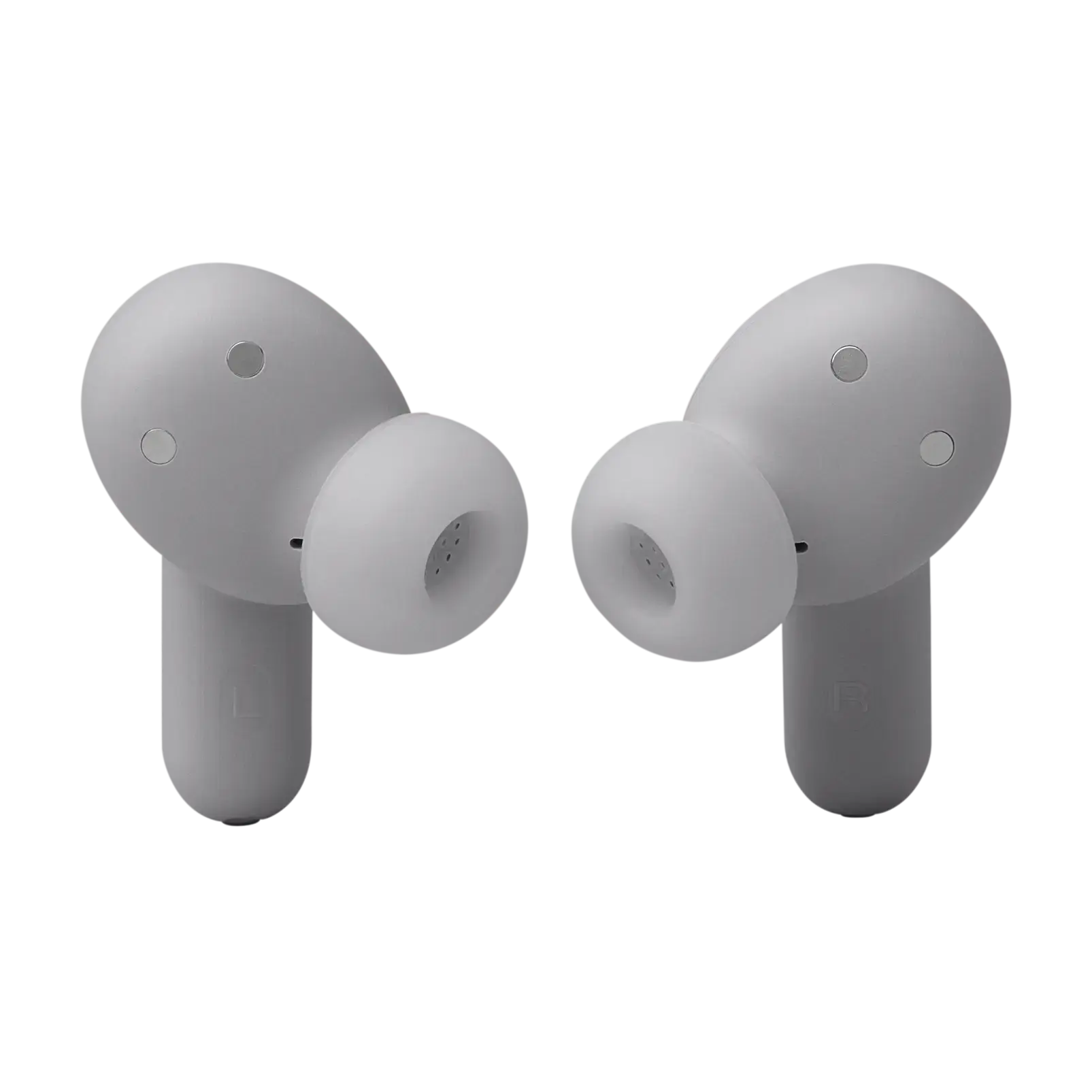 Навушники JBL Live Beam 3 - Silver (JBLLIVEBEAM3SIL)