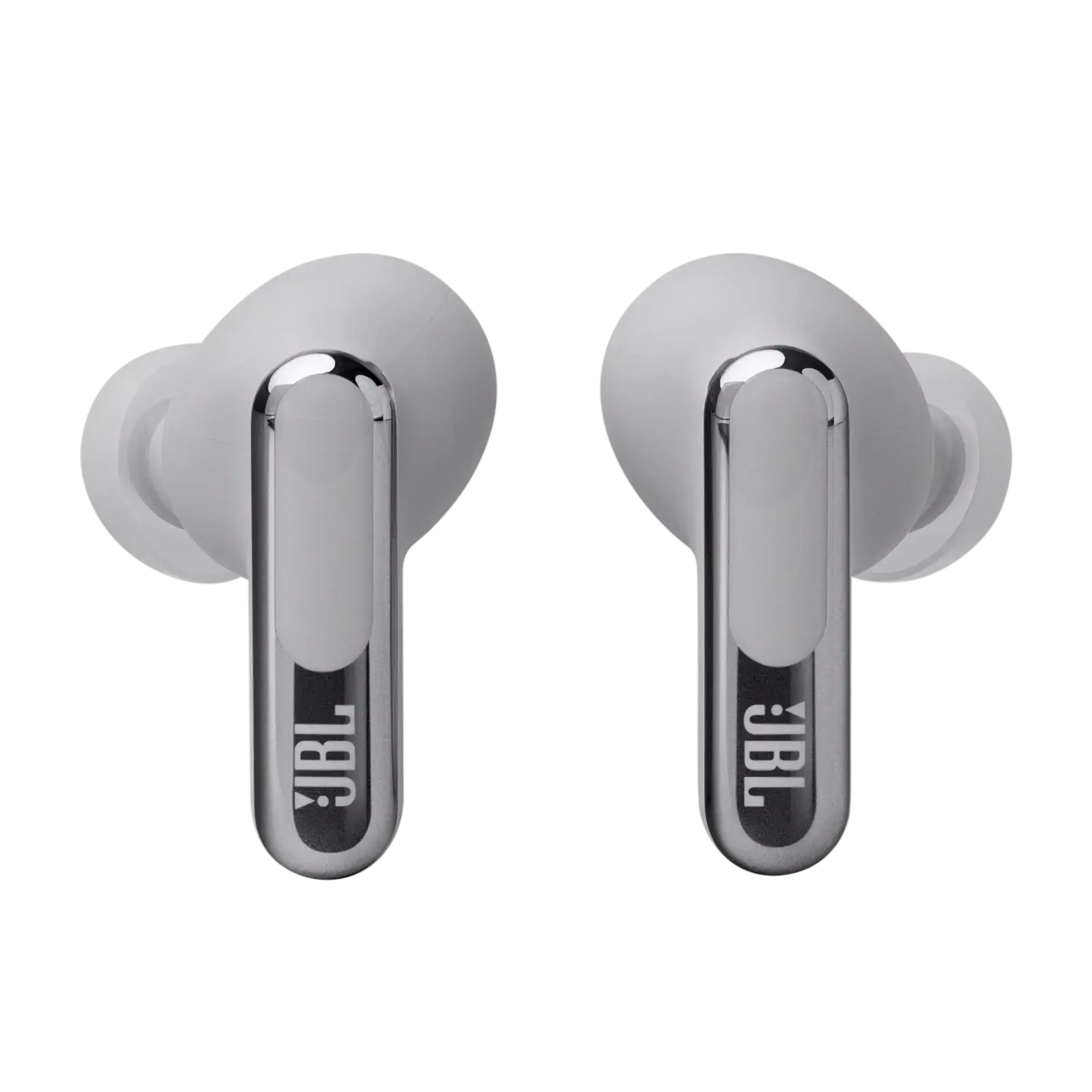 Навушники JBL Live Beam 3 - Silver (JBLLIVEBEAM3SIL)